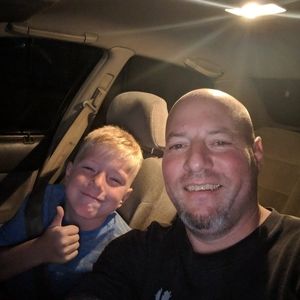 Meet your Posher, Nathan